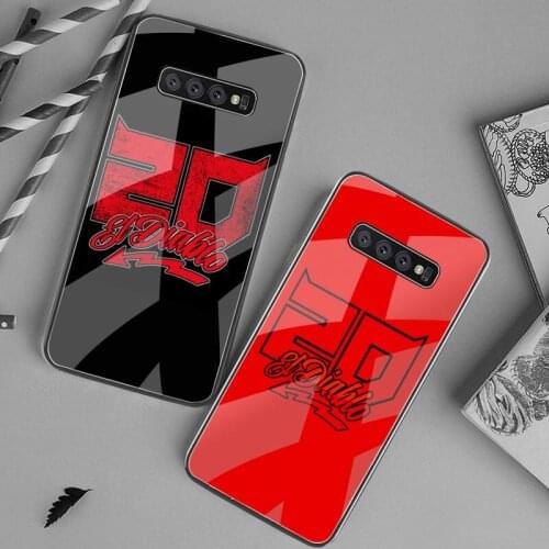 NBDRUICAI Samsung Phone Cases