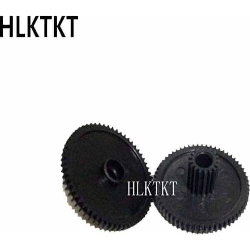 Compatible new motor gear for Epson LQ305K 300K+II 300K+2 300K+ 50 SETS