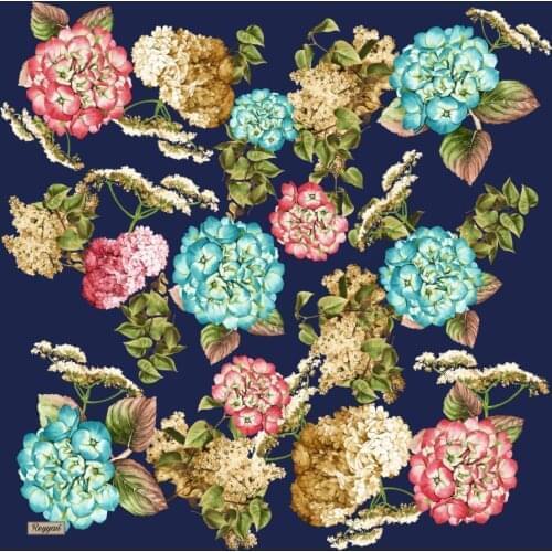 REYYAN SILK TEXTURED OYALIK WRITING-15-RENK-18