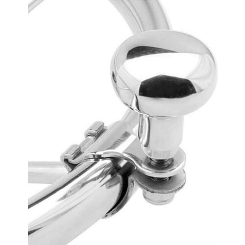316 Stainless Steel Steering Wheel Knob Auxiliary Boosters Ball Handle Boat Accessory Steering Wheel Tool Accessories Marine