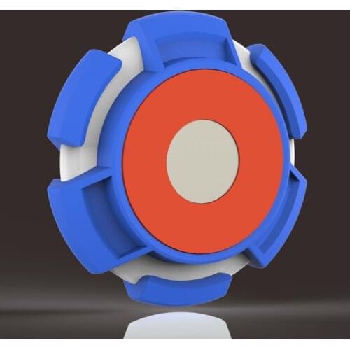 TPU Magnetic Sweatproof Protective Cover For Airtags Tracker Case Car Pet Sleeve Anti-lost Device Keychain Protective Sleeve Hot