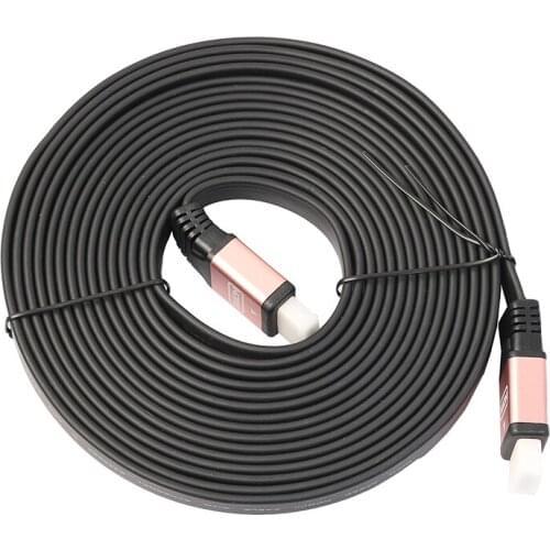 HDMI кабели ZLCDEZ China At AliExpress