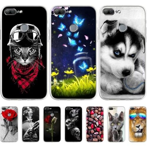 AKABEILA Huawei Honor 10 Phone Cases