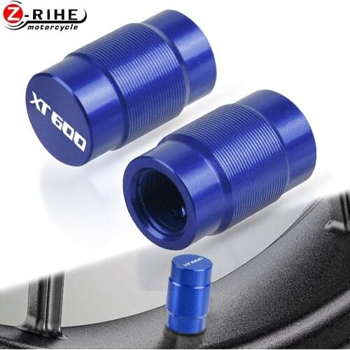 Motorcycle Accessories Vehicle Wheel Tire Valve Stem Caps Cover For YAMAHA XT660 XT 660 2004 2005 2006 2007 2008 2009 2010 2011