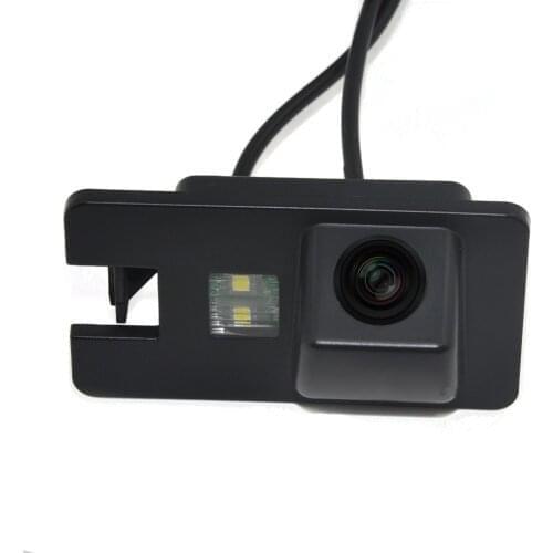 Wireless Wire Parking System Assist Car Rearview Camera for CCD CCD Great Wall HOVER H3 H5 HAVAL water-proof Night version