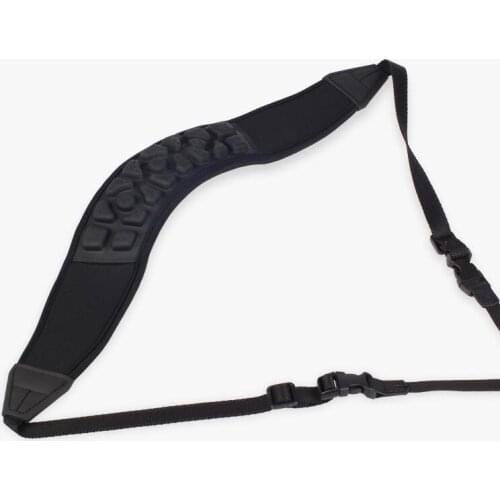 SF-8 Shock Pressure massage Camera Shoulder Strap Lengthened night light Camera Strap Neck belt For Canon Nikon Sony SLR
