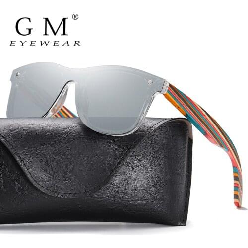 Женские солнцезащитные очки GM China At AliExpress