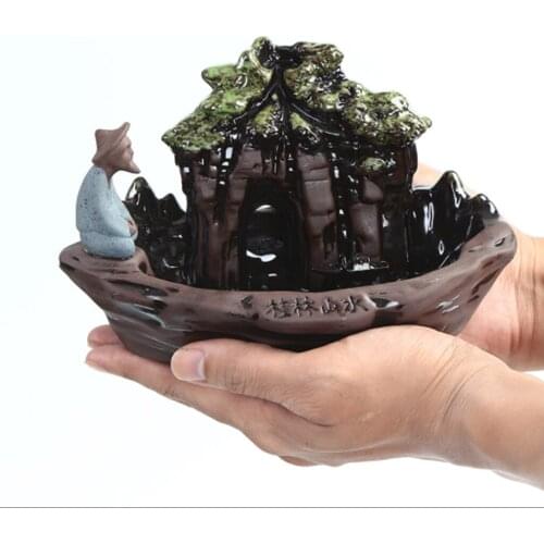 Керамические горелки для ароматерапии Intelitopia China At AliExpress