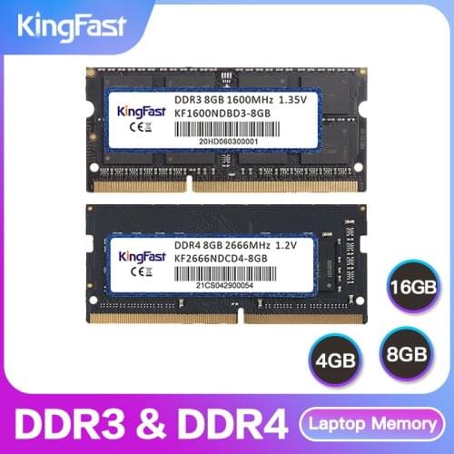 KingFast Computer Components
