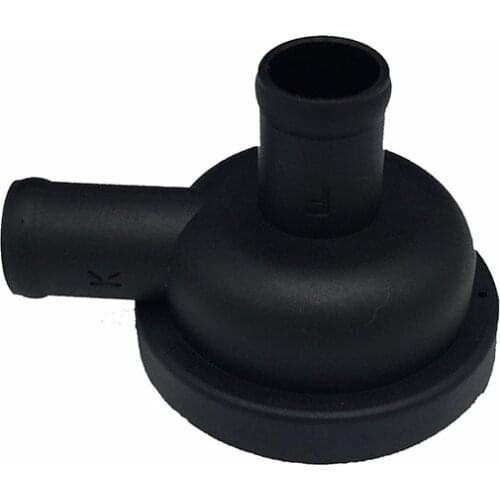 High Quality for Golf Passat Touran Audi A4 A6 1.8T Crankcase Pressure Regulating Vent Purge Valve 06A 129 101 D/A