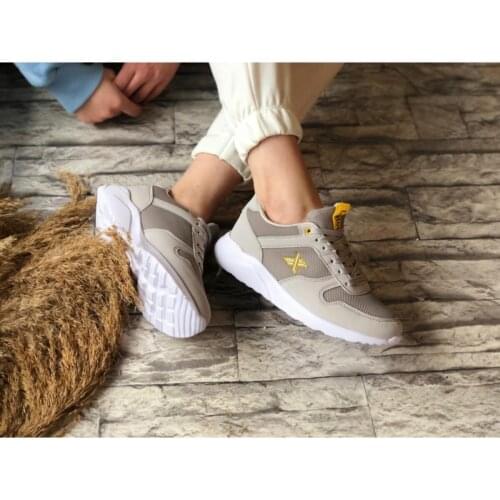 Luttoon Women's Sneakers