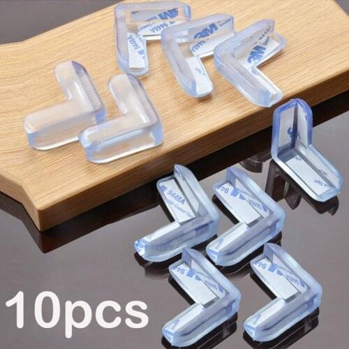 Macroupta Corner Pads