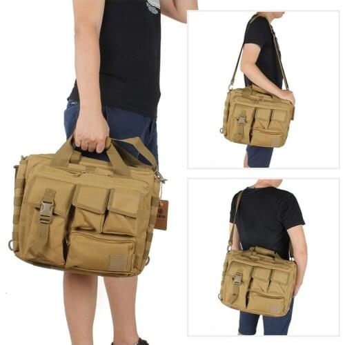Fashion Casual Women Messenger Shoulder Bag Military Equipment Army Accessories Camouflage Crossbody Bag