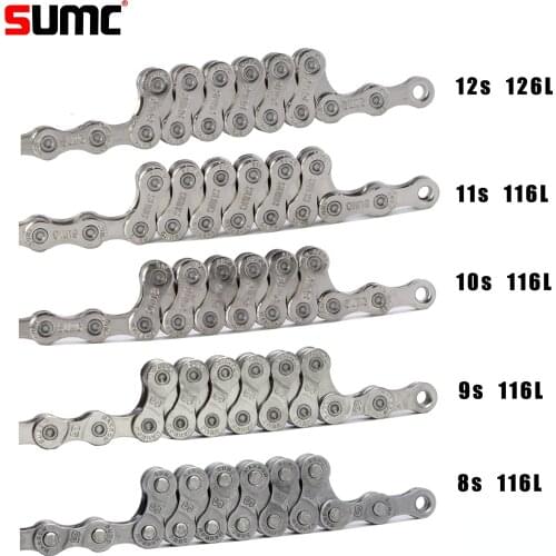 ONIRII Bicycle Chains