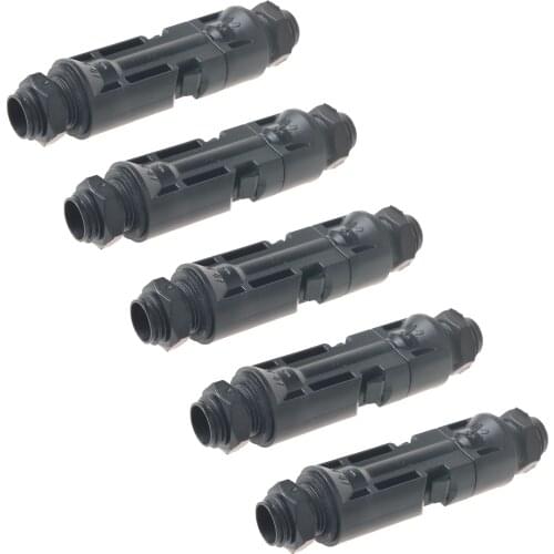 Connectors SolarEpic China