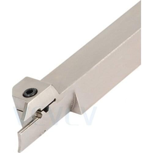 MGAH216R/320R 2.5-20R13 225R 325R MGAHR CNC Lathe Machining Reverse Round Arc Big Cutting Depth Spring Steel Groove Tools Holder