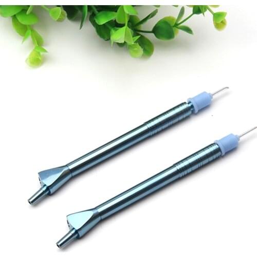 Titanium Ultra Microemulsion Sucking Handle uitrasonic injection handle Washing Handle Tool Microscopic Ophthalmic Instruments