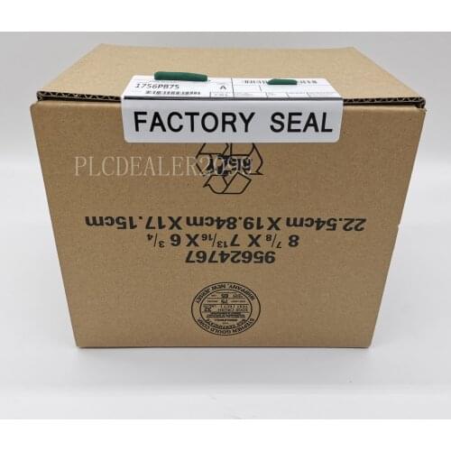 1PC New 1756-PB75 ControlLogix/GuardLogix System ControlLogix Power Supply 1756PB75