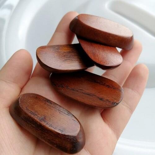 100pcs Japanese Style Pillow Chopsticks Holder Stand Design Chopstick Rack Pillow Care Rest Kitchen Art Craft Tableware NO476