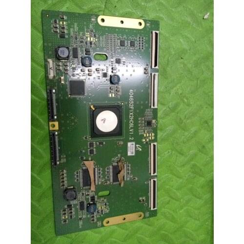 404652F1X2HC6LV1.2 LOGIC board inverter LCD BoarD FOR LTY460HH-LH2 T-CON connect board