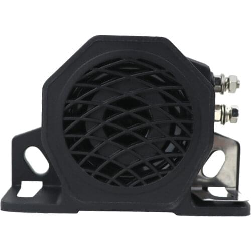 Car Reverse Siren Buzzer Alarm Horn Speaker Truck Back Up Alarm 102db Beeper 12V -24V