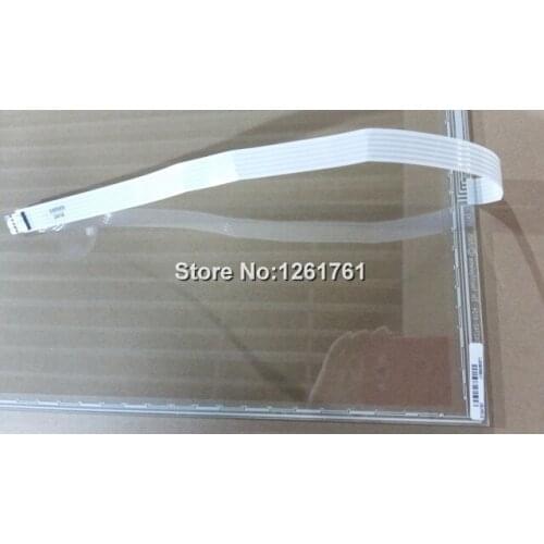 E134797 SCN-AT-FLT15.6-W01-0H1-R touch glass