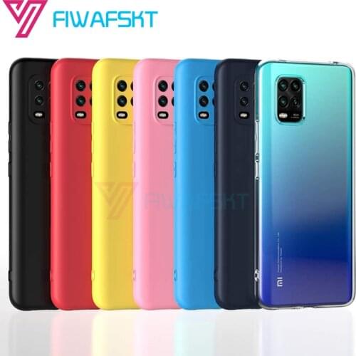 FIWAFSKT Phone Cases Xiaomi Mi A1