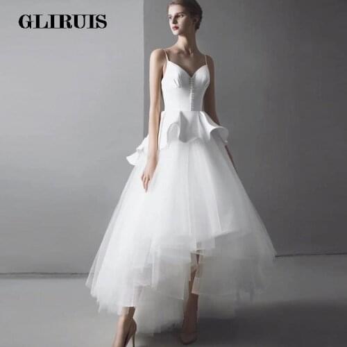 GLIRUIS Wedding Dresses