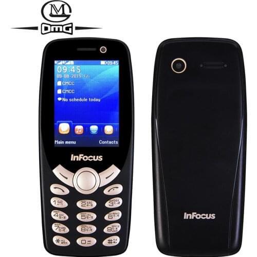 Infocus Cell Phones
