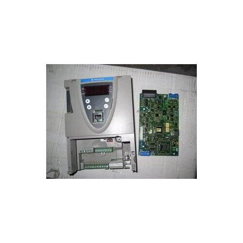 ATV61 inverter 90kw/110/132/160KW/200/250 control board / board /CPU board