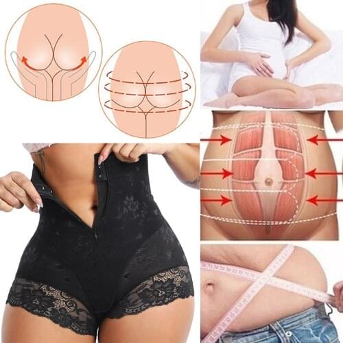 Waist Trainer Body Shapewear Women Tummy Control Slimming underwear Corset For Weight Loss Sheath Womens Binders And Shapers