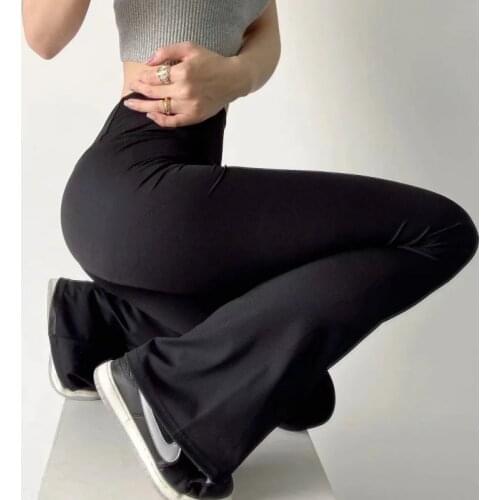 Женские брюки с высокой талией LZYVOO China At AliExpress