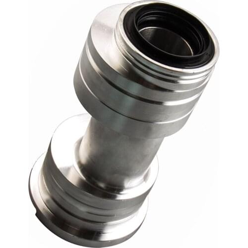 Axle Bearing Carrier Billet Seal Center Tube Housing For Yamaha YFZ450 2006-2012