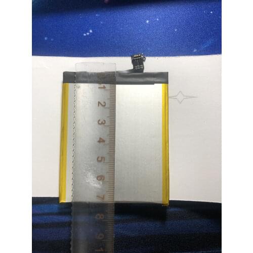 New 3.8v 3500mah For vkworld mix plus Cell phone Battery+Number tracking