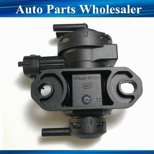 New 0928400536 0928400464 Turbo Pressure Solenoid Valve