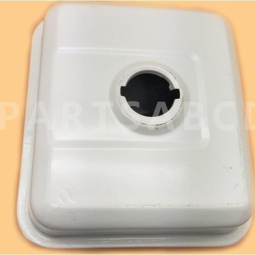 New Gas Fuel Tank For China Chinese 168 168F 5.5HP 6.5HP Engine Motor Water Pump