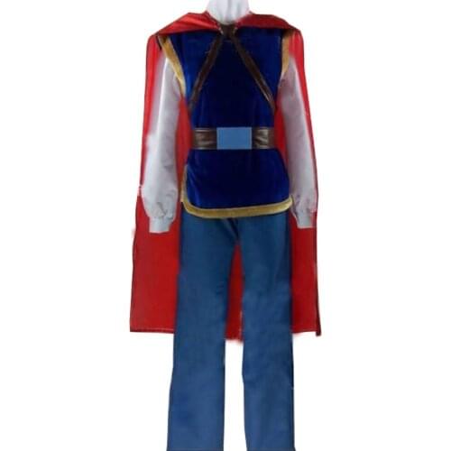 Charming Cosplay Costume