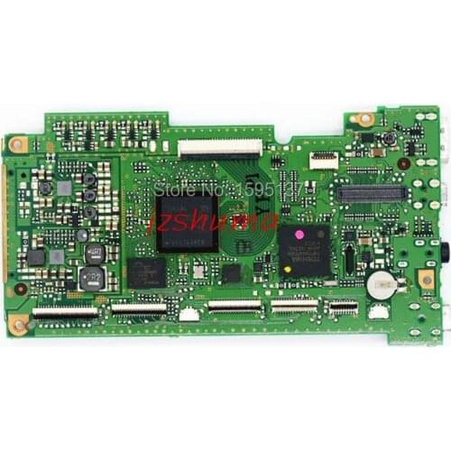 Original Camera Motherboard Main board For Nikon D3300 Camera Repair parts
