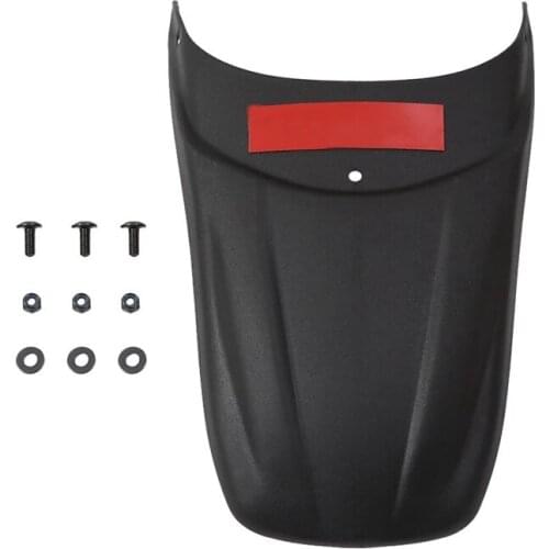 For Honda CB400X 2021 Motorcycle Front Mudguard Extended Mudguard Splash Cover