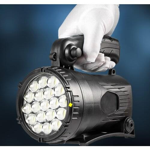 XHP90.2 Super Bright Built in 18650 Battery Powerbank Portable LED Flashlight Torch Rechargeable LED Bulbs Black Lanterns