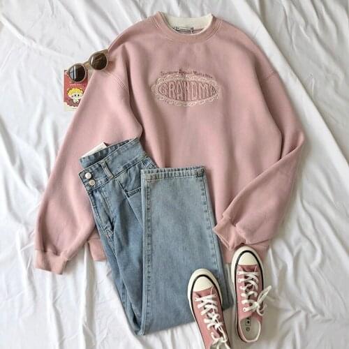 YGhan Women's Warm Sweatshirts