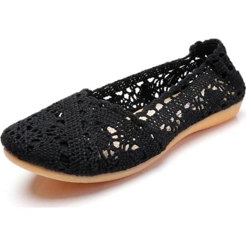 2021 Spring Autumn New High Quality Flats Women Casual Shoes Female Ladies Comfy Sapato Tenis Feminino Walking Footwear Cheap