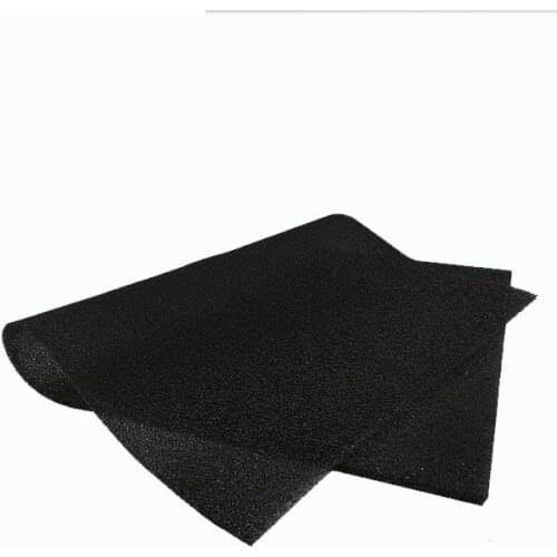 1PCS Air Filter For Panasonic Projector PT-AE2000E