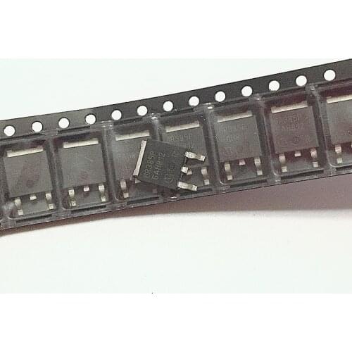 10pcs/lot 6R385P IPD60R385CP TO-252