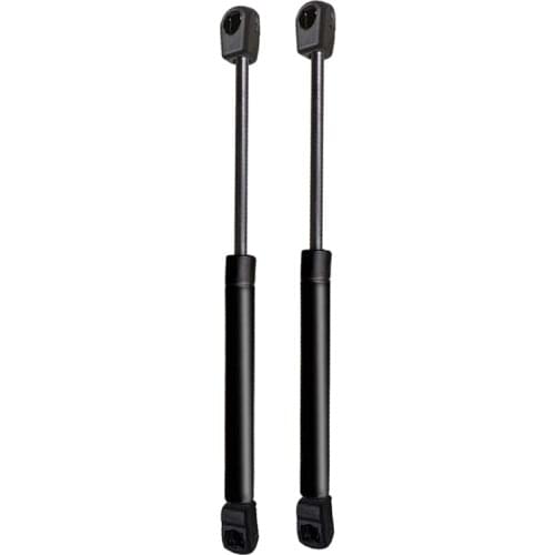 2Pcs Car Hood Lift Supports Shocks Struts for Toyota Camry Sedan 2007-2011 53440-06050 53440-06060