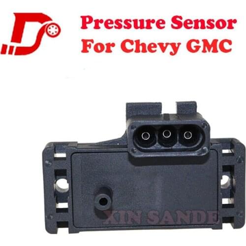 Car Accessories Intake Manifold Pressure MAP Sensor 9389131 For OPEL ASTRA COMBO CORSA KADETT OMEGA TIGRA VECTRA ZAFIRA