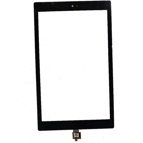 For Amazon Fire HD 10 HD10 Tablet 2019 9th M2V3R5 Touch Screen Digitizer Black