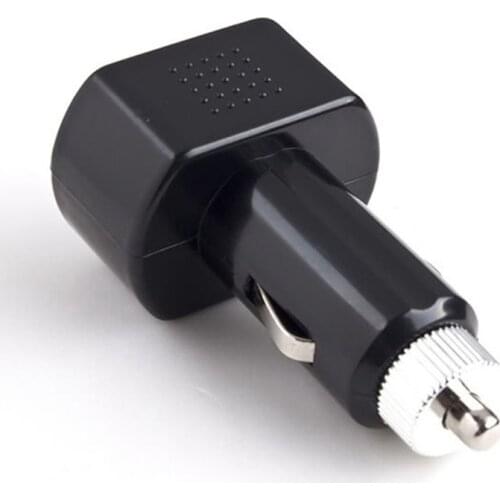Electric Cigarette Lighter, Car Voltage Tester And Meter, Vehicle Battery And Voltmeter Indicator