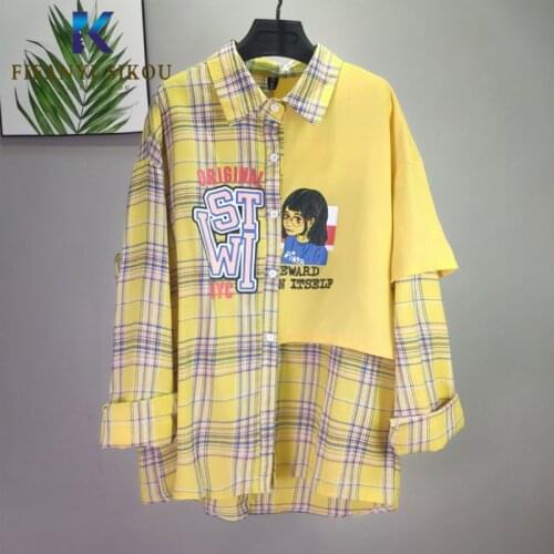 FIFANYI SIKOU Fashion Blouses