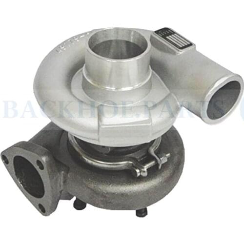 TD06-17A Turbo 49179-02100 ME070460 ME037701 for Mitsubishi KATO HD770SE2/SEV HD880SEV With 6D14CT Engine